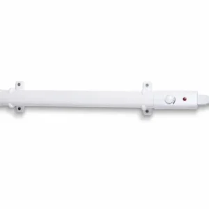 Hylite Slimline 55W 500mm Thermostatic Tubular Heater