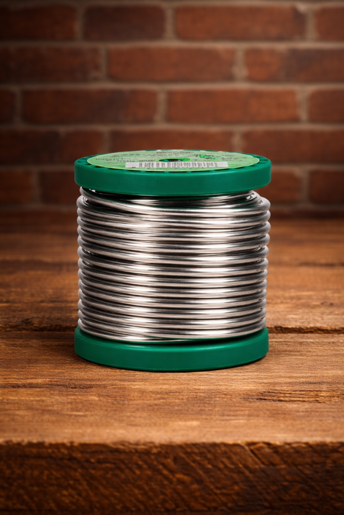 High-quality 500g lead-free solder coil