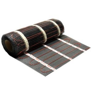 ProWarm Electric Underfloor Heating Mat Kit 150W