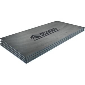 ProWarm BACKER-PRO Tile Backer Board
