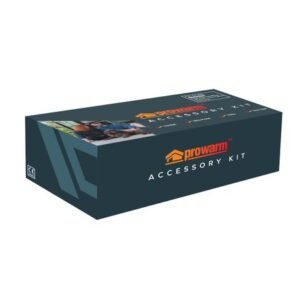 ProWarm Kit Accessories For Under Tile Kit