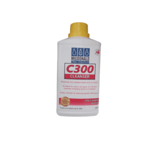 Central Heating System Cleanser