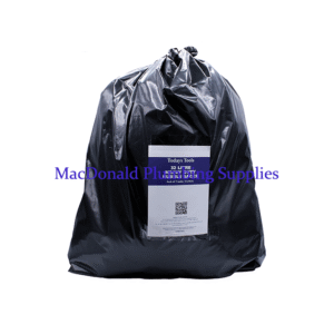 Heavy Duty Rubble Sacks