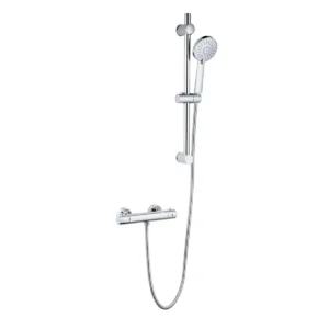 Plan Bar Shower with slide rail kit (SHO005PL)
